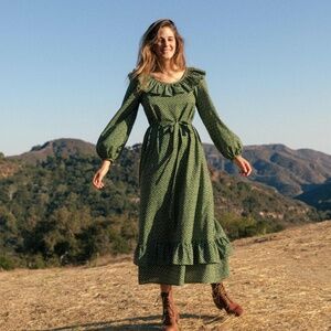 Christy Dawn Conley Dress